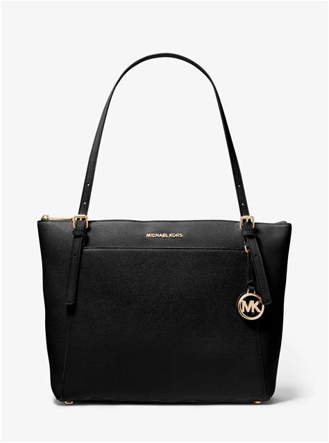 michael kors large voyager tote